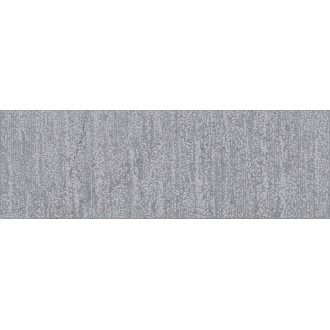 Плитка Декор Rock серый 20х60