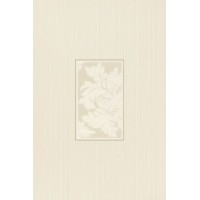 Плитка Декор Rosemary 2 Cream 33.3x50