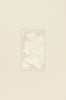 Плитка Декор Rosemary 2 Cream 33.3x50