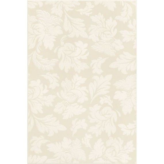 Керамическая плитка Декор Rosemary 4 Cream 33.3x50