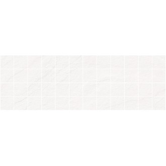 Плитка Декор Story мозаичный серый 20х60