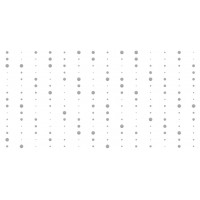 Плитка Декор Tabu Discrete белый 30х60