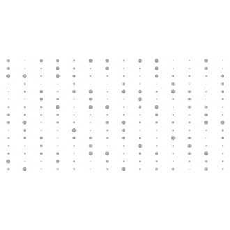 Плитка Декор Tabu Discrete белый 30х60