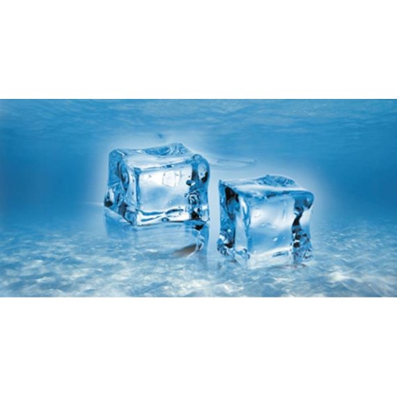 Керамическая плитка Декор Water D3D224 40х20