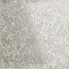 Плитка КЗСАл-3 Квадратная зеркальная серебряная Алладин-3 25x25