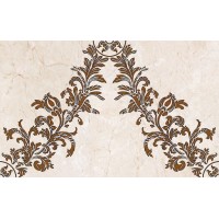 Плитка Калинка декор (09-03-15-650) 25x40