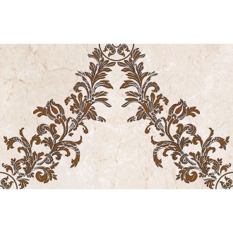 Плитка Калинка декор (09-03-15-650) 25x40