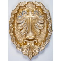 Плитка Картуш Tivoli Classic 17x13