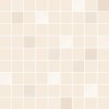 Плитка Мозаика FUSION BEIGE 31.6x31.6