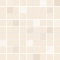 Плитка Мозаика FUSION BEIGE 31.6x31.6