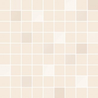 Плитка Мозаика FUSION BEIGE 31.6x31.6