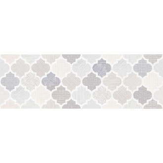 Плитка Норданвинд Декор 3 1664-0155 20х60