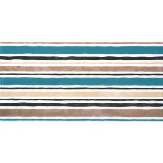 Панно Дюна 2 тип 1 полосы 30х60