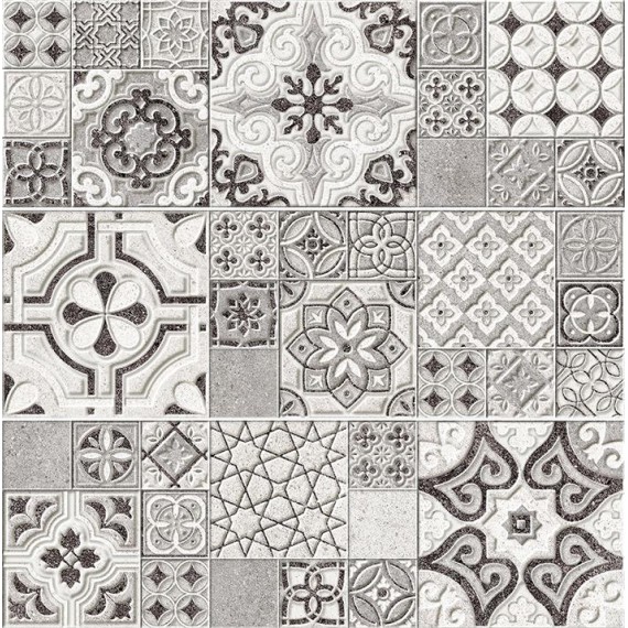 Керамическая плитка Панно Mason 60х60