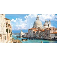 Плитка Панно Venezia 50x100