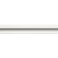 Плитка СБ034 EG10T ENGLAND BIANCO TORELLO 33.3x5.5