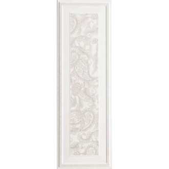 Плитка СД080 EG331BSD BIANCO BOISERIE SARAH DEC 33x100