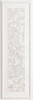 Плитка СД080 EG331BSD BIANCO BOISERIE SARAH DEC 33x100