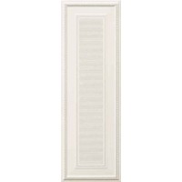 Плитка СД081 EG331BVD BIANCO BOISERIE VICTORIA DEC 33x100