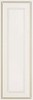 Плитка СД082 EG331BDD BIANCO BOISERIE DIANA DEC 33x100