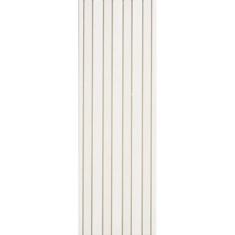 Плитка СД083 EG331RDD BIANCO REGIMENTAL DIANA DEC 33x100