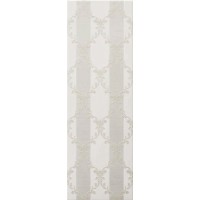 Плитка СД084 EG331QVD BIANCO QUINTA VICTORIA DEC 33x100