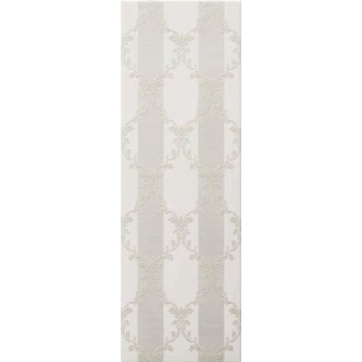 Плитка СД084 EG331QVD BIANCO QUINTA VICTORIA DEC 33x100