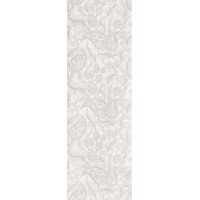 Плитка СД085 EG331QSD BIANCO QUINTA SARAH DEC 33x100
