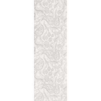 Плитка СД085 EG331QSD BIANCO QUINTA SARAH DEC 33x100