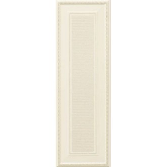 Плитка СД087 EG332BVD BEIGE BOISERIE VICTORIA DEC 33x100