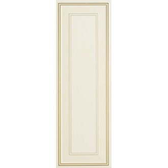 Плитка СД088 EG332BDD BEIGE BOISERIE DIANA DEC 33x100