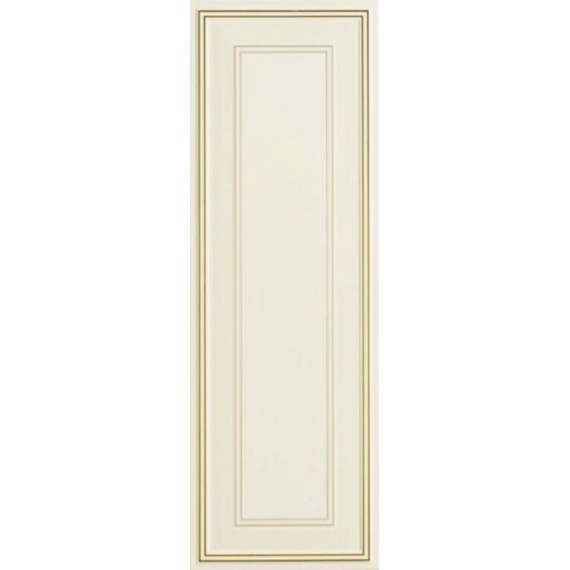 Плитка СД088 EG332BDD BEIGE BOISERIE DIANA DEC 33x100