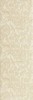 Плитка СД091 EG332QSD BEIGE QUINTA SARAH DEC 33x100