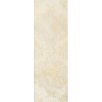 Плитка СД126 GMOD20B Onyx Baroque Dec 25х75