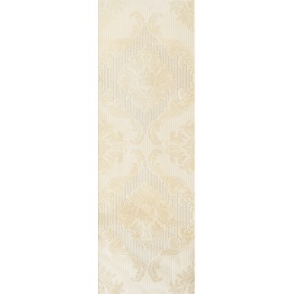 Плитка СД126 GMOD20B Onyx Baroque Dec 25х75