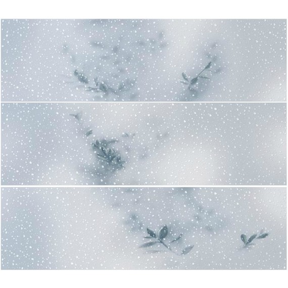 Керамическая плитка СК016 DECOR REBORN SKY (A+B+C) S-97 87*100