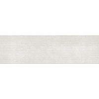 Плитка СП062 Elevation White Rect BIS B-100 29x100