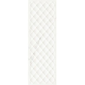 Плитка СП451 GMC10C Calacatta Capitone 25х75