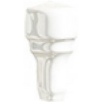 Плитка СУ21 GMCAT10 Calacatta Ang. Torello 5х5