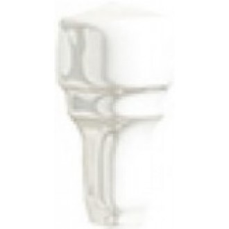 Плитка СУ21 GMCAT10 Calacatta Ang. Torello 5х5