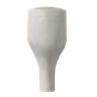 Плитка СУ48 EG10AT ENGLAND ANG TORELLO BIANCO 3x5.5