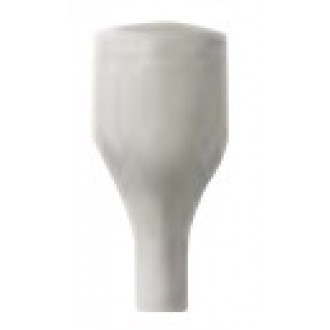 Плитка СУ48 EG10AT ENGLAND ANG TORELLO BIANCO 3x5.5