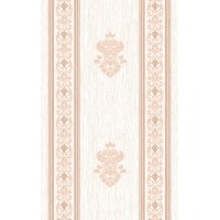 Плитка 00-00-1-09-00-11-517 Шарлота полоска бежевая 40x25
