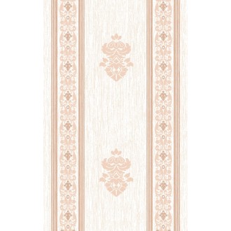 Плитка 00-00-1-09-00-11-517 Шарлота полоска бежевая 40x25