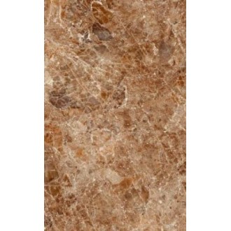 Плитка 00-00-1-09-01-15-631 Сабина коричневый 25x40