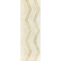 Плитка 00819 INTARSIO CREMA MARFIL 30X90