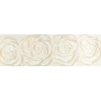 Плитка 00841 ROSE CREMA MARFIL 10X30