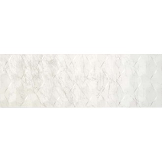 02556 MAJESTIC HIVE WHITE RET 40x120