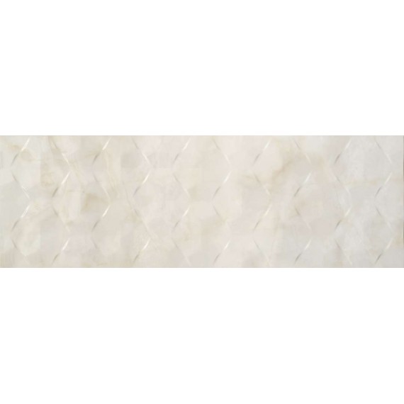 Плитка 02558 MAJESTIC HIVE ONYX RET 40x120
