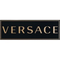 Плитка 0265022 FIRMA BLACK 20 x 60